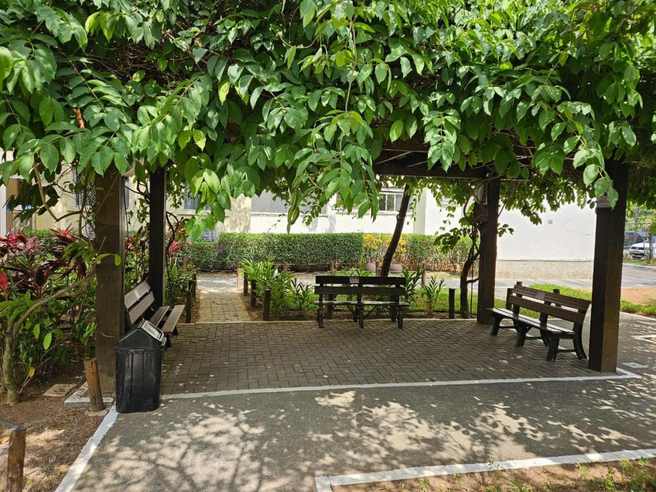 Minha Praia - Linda Piscina Rio de Janeiro Exterior photo